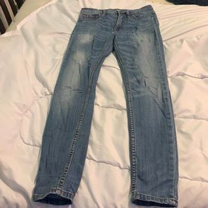 BDG Skinny Jeans